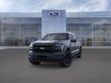 New 2025 Ford F150 Lariat w/ Equipment Group 501A Mid image 3