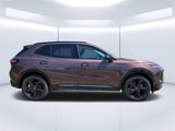New 2025 Buick Envision Sport Touring image 3