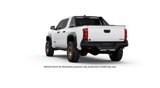 New 2025 Toyota Tacoma 4x4 Double Cab Hybrid image 4