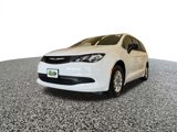 New 2025 Chrysler Voyager LX image 2