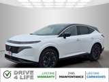 New 2025 Nissan Murano Platinum w/ Cargo Package image 3