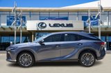 New 2025 Lexus RX 450h AWD w/ Luxury Package image 3