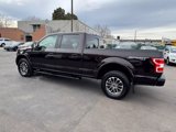 Used 2020 Ford F150 XLT image 4