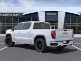 New 2025 GMC Sierra 1500 Elevation w/ X31 Off-Road Package image 3