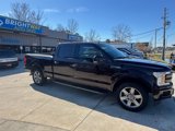 Used 2018 Ford F150 Lariat image 3