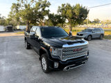 Used 2021 GMC Sierra 2500 Denali w/ Denali Ultimate Package image 3