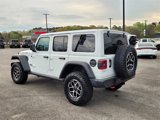 New 2025 Jeep Wrangler Unlimited Rubicon image 5