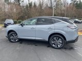 New 2025 Nissan Murano SL image 5