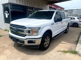 Used 2020 Ford F150 XLT w/ Equipment Group 302A Luxury image 2
