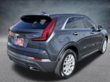 Used 2019 Cadillac XT4 Luxury image 3