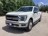 New 2025 Ford F150 Lariat w/ Equipment Group 502A High image 3