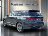 New 2025 Lexus TX 350 AWD image 5