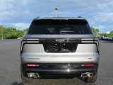 New 2026 Chevrolet Traverse RS image 5