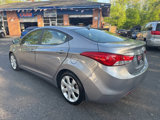 Used 2013 Hyundai Elantra Limited w/ Technology Pkg image 3
