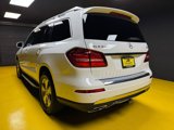 Used 2018 Mercedes-Benz GLS 450 4MATIC w/ Premium Package image 4