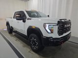 Used 2025 GMC Sierra 2500 AT4X image 3