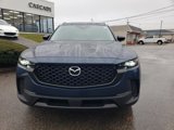 New 2025 MAZDA CX-50 AWD 2.5 S w/ Cargo Package image 2