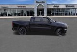 New 2025 RAM 1500 Laramie w/ Night Edition image 2