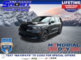 New 2025 Dodge Durango R/T image 1