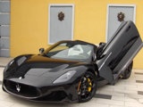 Used 2023 Maserati MC20 Spyder image 5
