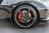 Used 2021 Chevrolet Corvette Stingray Preferred Cpe w/ 2LT image 4