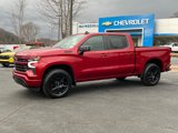 New 2025 Chevrolet Silverado 1500 RST w/ Dark Appearance Package image 4