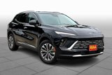 New 2025 Buick Envision Preferred image 2