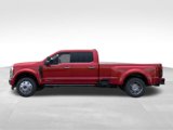 New 2025 Ford F450 Platinum w/ FX4 Off-Road Package image 3