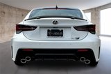 New 2025 Lexus RC F Track Edition image 4
