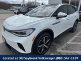 New 2025 Volkswagen ID.4 Pro S image 2