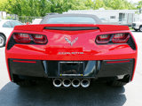 Used 2014 Chevrolet Corvette Stingray Convertible w/ 3LT Preferred Equipment Group image 6