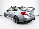 Used 2020 Subaru WRX STI Limited image 5