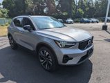 New 2026 Volvo XC40 B5 Plus w/ Climate Package image 2