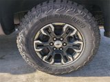 New 2025 Chevrolet Silverado 1500 ZR2 w/ Technology Package image 5