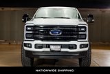 Used 2025 Ford F250 Platinum image 4