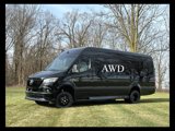 Used 2024 Mercedes-Benz Sprinter 3500 image 2