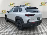 New 2025 MAZDA CX-50 AWD 2.5 Hybrid w/ Premium Pkg image 4