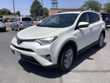 Used 2017 Toyota RAV4 Limited image 2