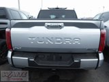 New 2025 Toyota Tundra Limited image 3
