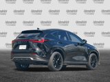 Certified 2025 Lexus NX 450h+ F Sport image 5