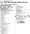 Used 2024 RAM 1500 Laramie image 2
