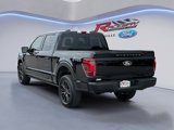 New 2025 Ford F150 Platinum w/ Equipment Group 702A High image 2