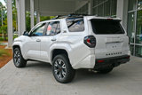 New 2025 Toyota 4Runner TRD Sport image 2