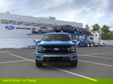 New 2025 Ford F150 XLT w/ Equipment Group 302A MID image 6