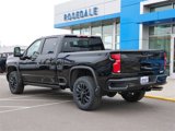 New 2025 Chevrolet Silverado 2500 High Country w/ High Country Premium Package image 4