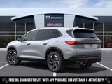 New 2025 Buick Enclave Sport Touring w/ Trailering Package, 5000 lbs. image 3