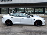 Used 2023 Tesla Model S Plaid image 4