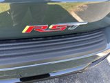 New 2025 Chevrolet Tahoe RST w/ Comfort Package image 6