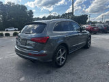 Used 2015 Audi Q5 3.0T Prestige image 6
