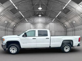 Used 2019 GMC Sierra 3500 4x4 Crew Cab w/ Sierra Convenience Package image 3